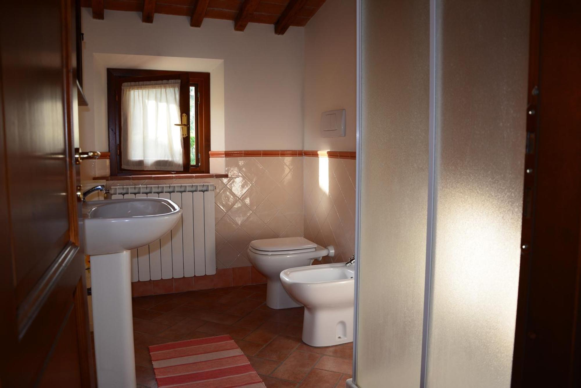 Agriturismo Podere Casalone Limite Kültér fotó