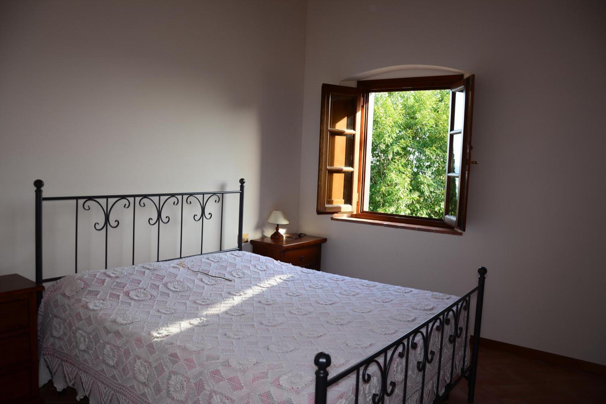 Agriturismo Podere Casalone Limite Kültér fotó