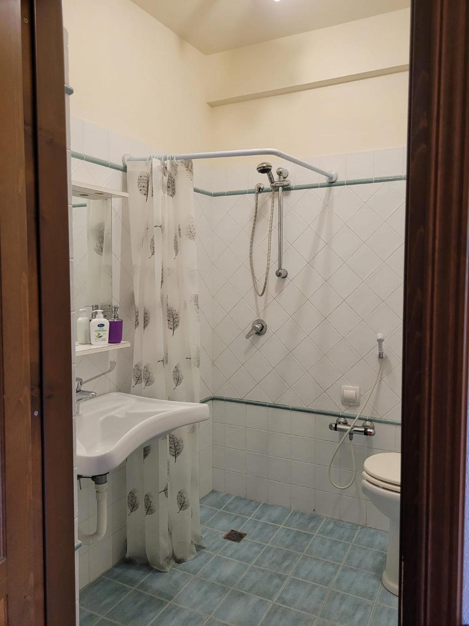 Agriturismo Podere Casalone Limite Szoba fotó