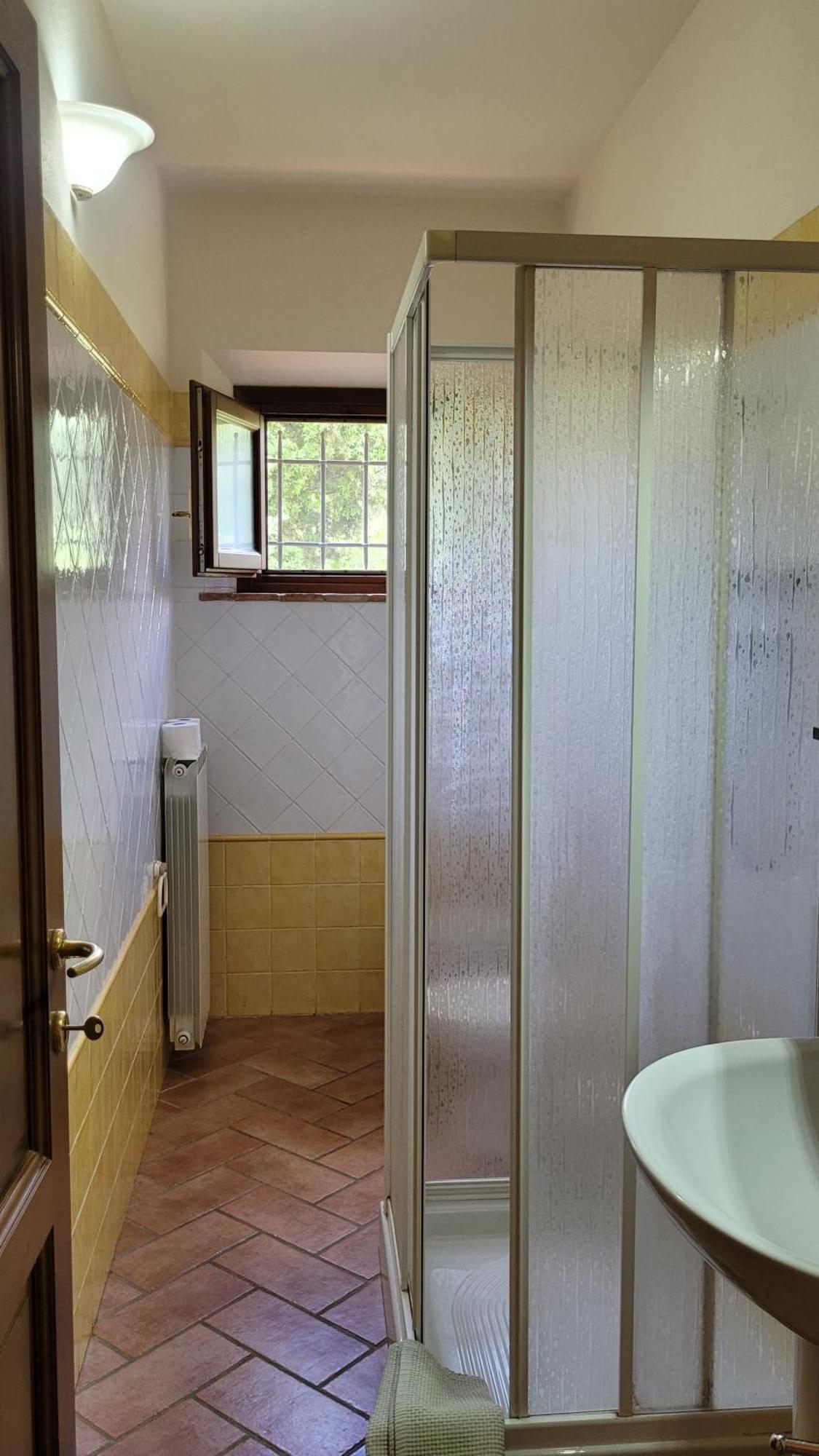 Agriturismo Podere Casalone Limite Szoba fotó