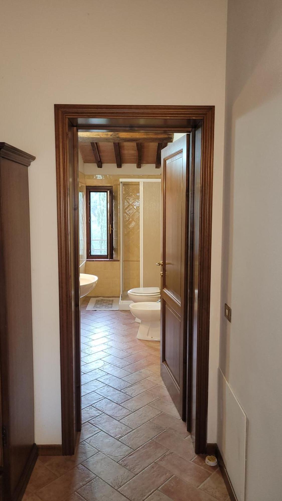 Agriturismo Podere Casalone Limite Szoba fotó