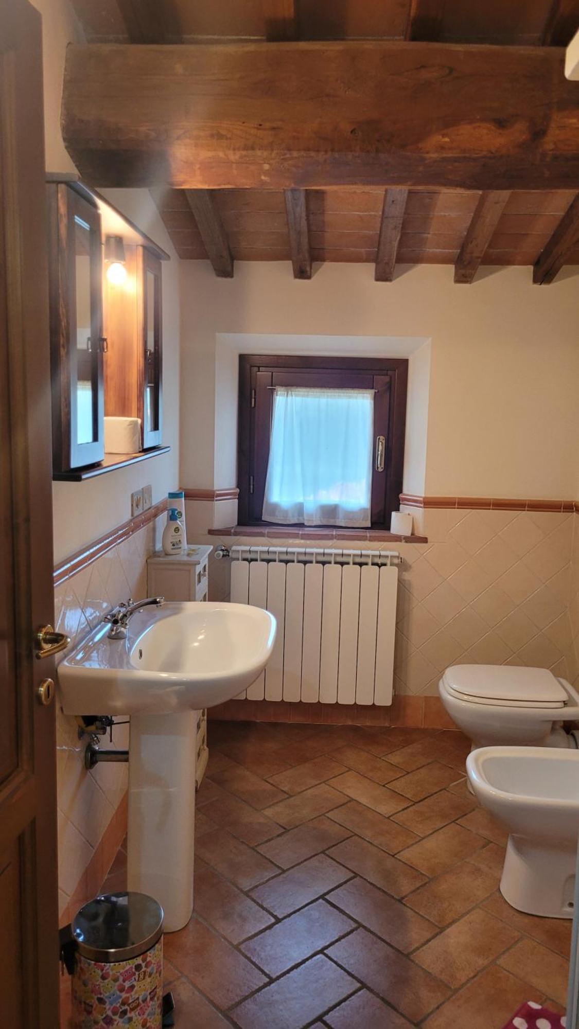 Agriturismo Podere Casalone Limite Kültér fotó