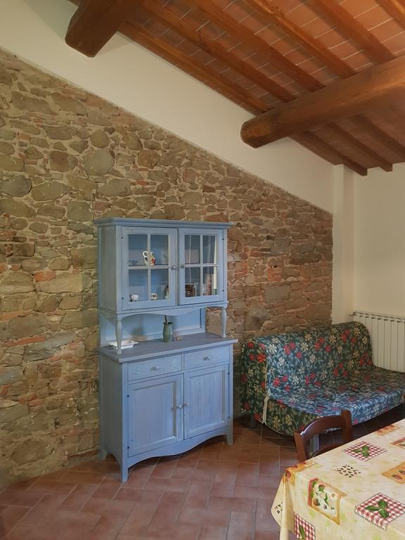 Agriturismo Podere Casalone Limite Kültér fotó