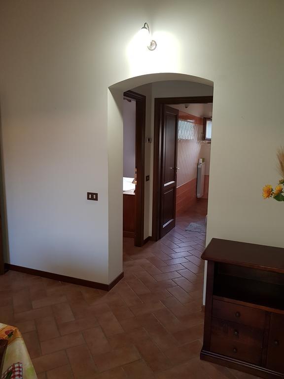 Agriturismo Podere Casalone Limite Kültér fotó