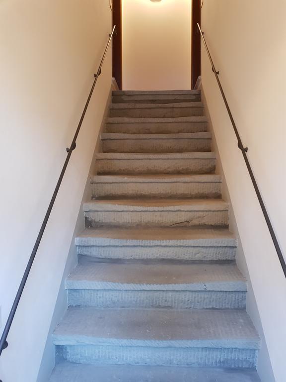 Agriturismo Podere Casalone Limite Kültér fotó