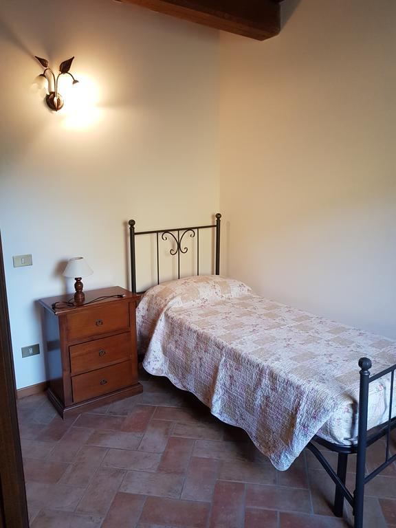 Agriturismo Podere Casalone Limite Kültér fotó
