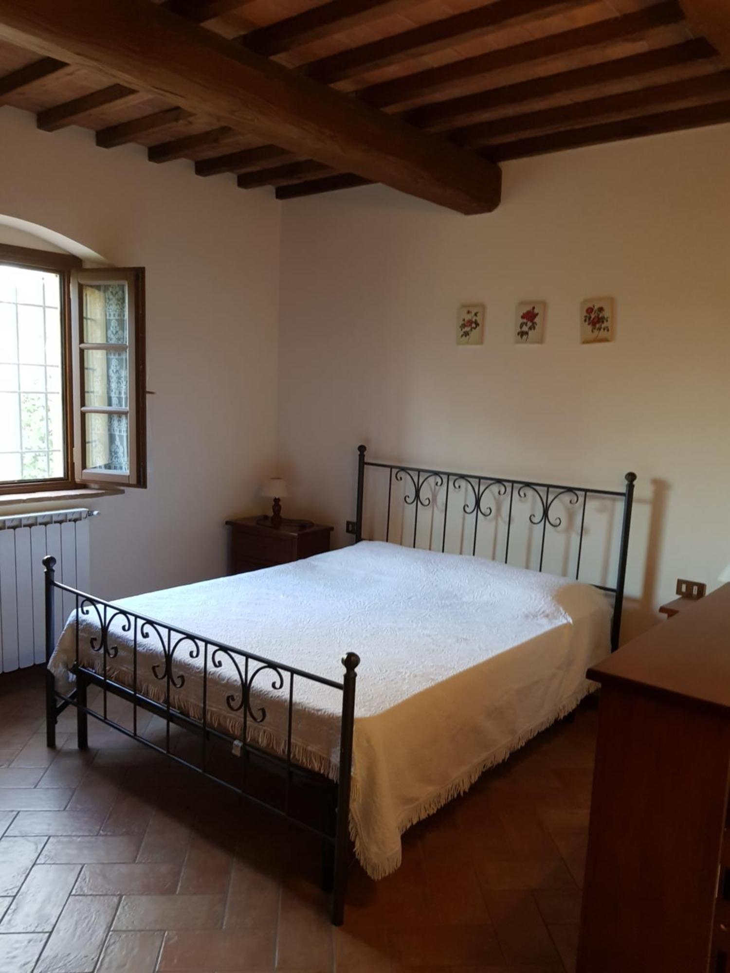 Agriturismo Podere Casalone Limite Kültér fotó